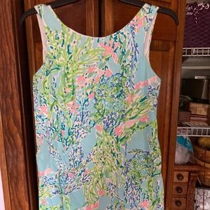 Lilly Pulitzer Shift